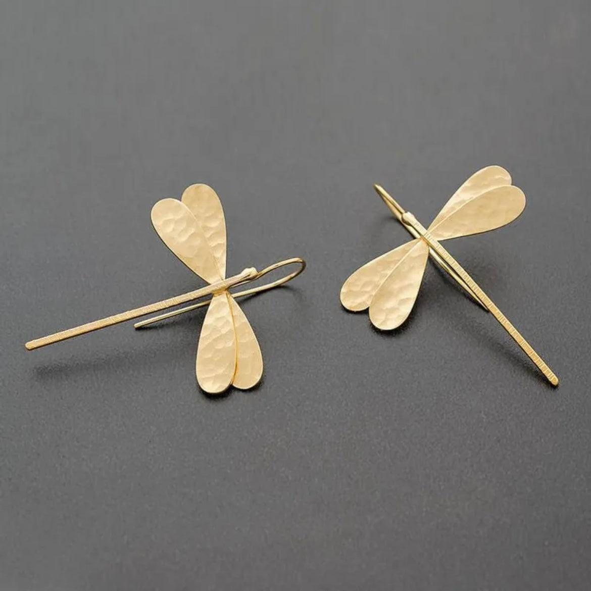 Aretes DragonFly